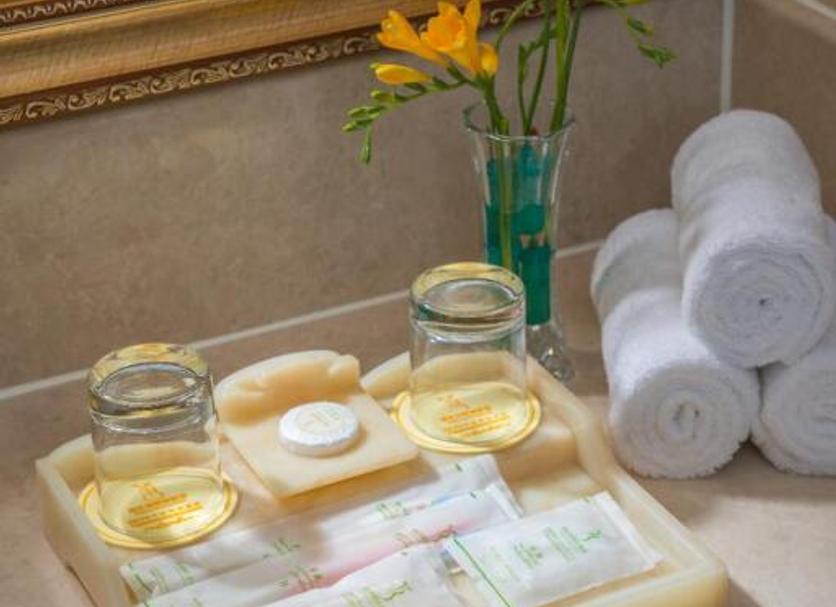 Room amenity Photo
