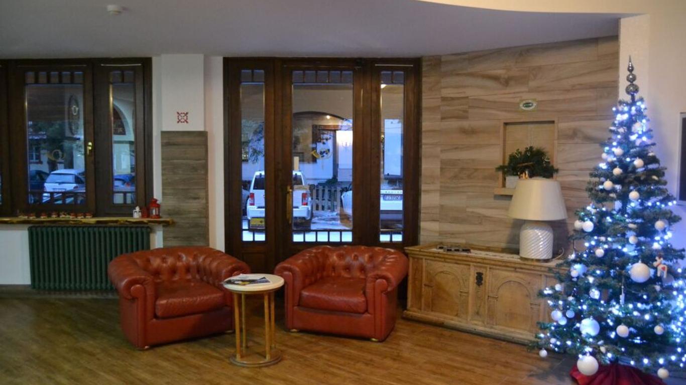Hotel Posta R.T.A.