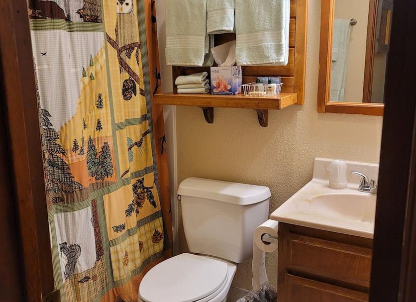 Bathroom Photo