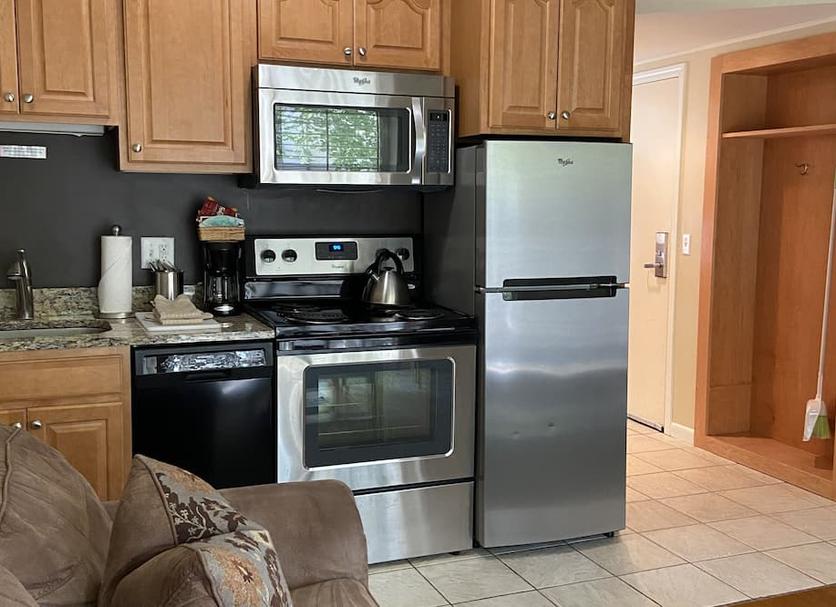 Kitchen Photo