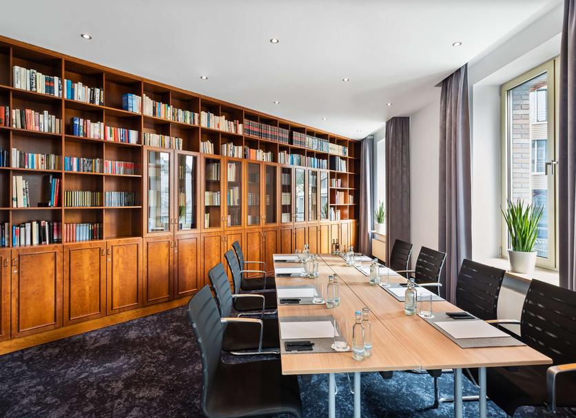 Conference room Photo