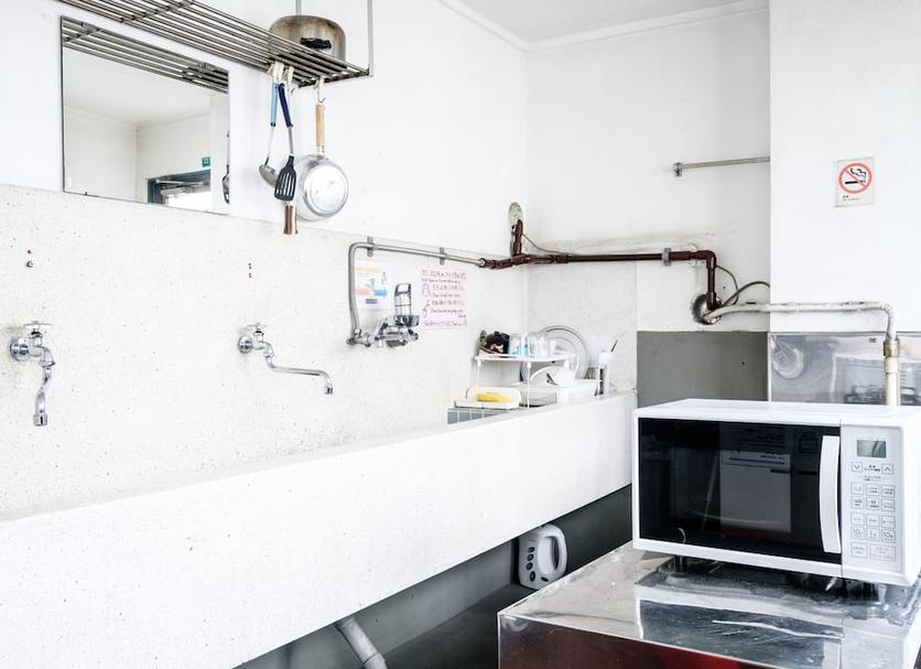 Kitchen Photo