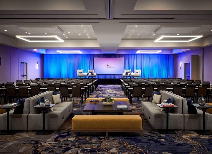 Conference room Photo