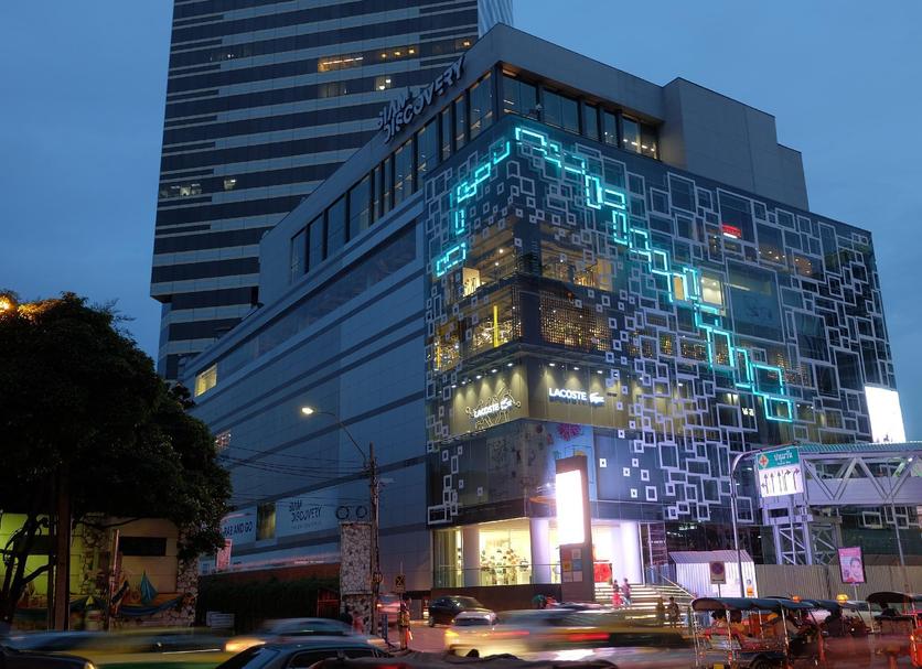 Building Photo