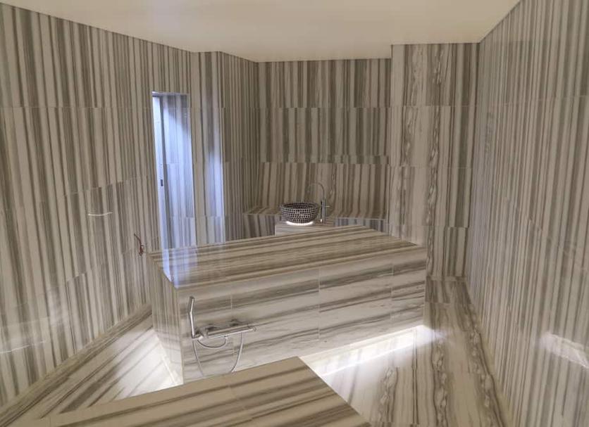 Spa Photo