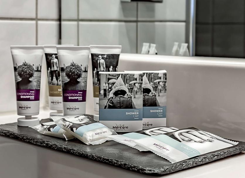Room amenity Photo