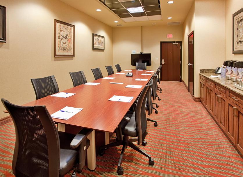 Conference room Photo