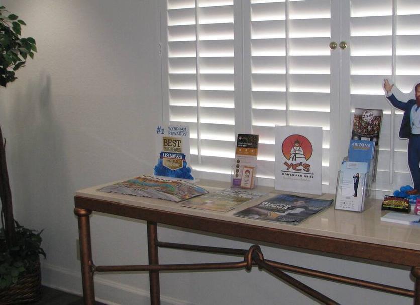 Room amenity Photo