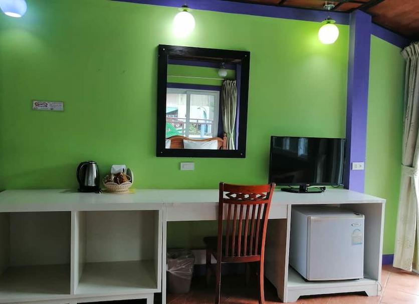 Room amenity Photo