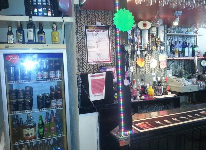 Bar Photo