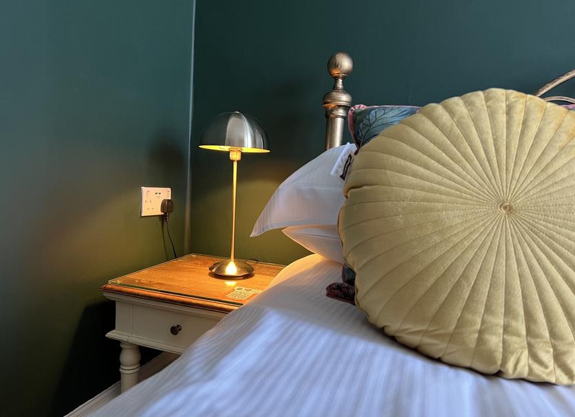 Room amenity Photo