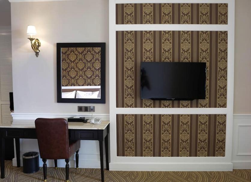 Room amenity Photo