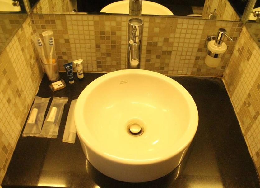 Bathroom Photo