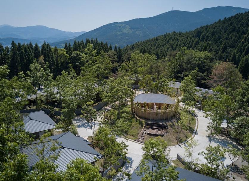 Outdoor view Photo