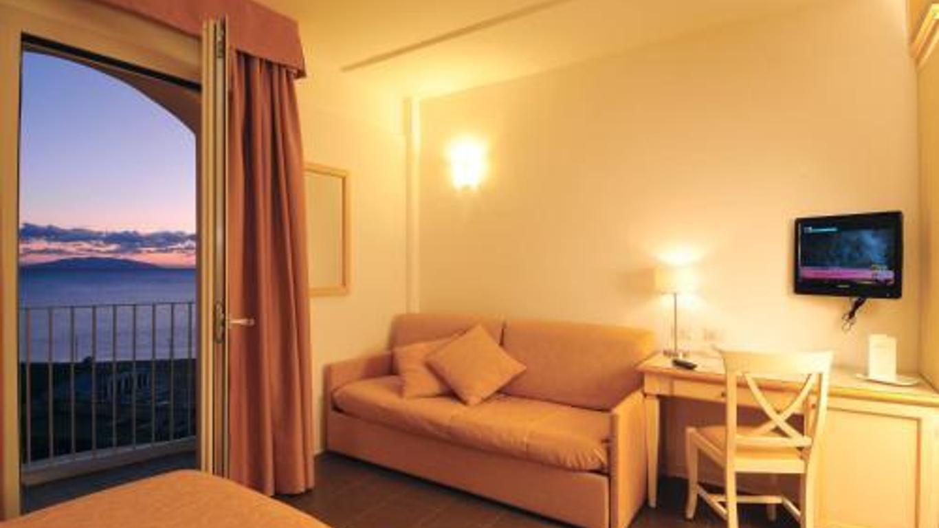 Hotel Stella Marina