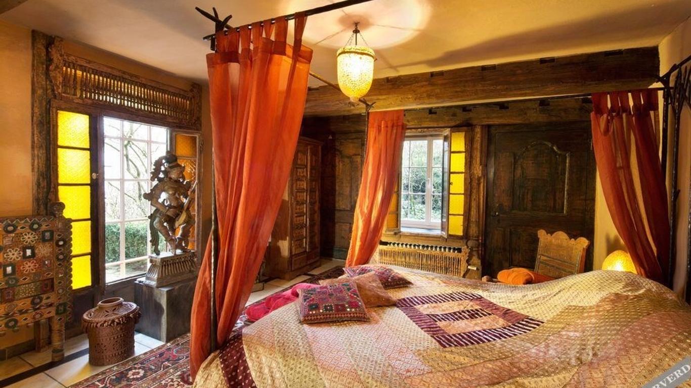 B&B Pronkenburg