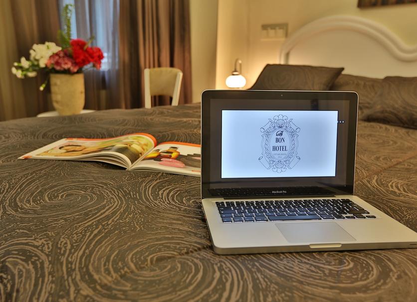 Room amenity Photo