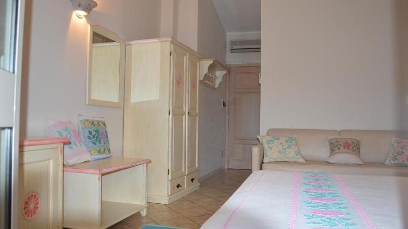 Hotel La Palma