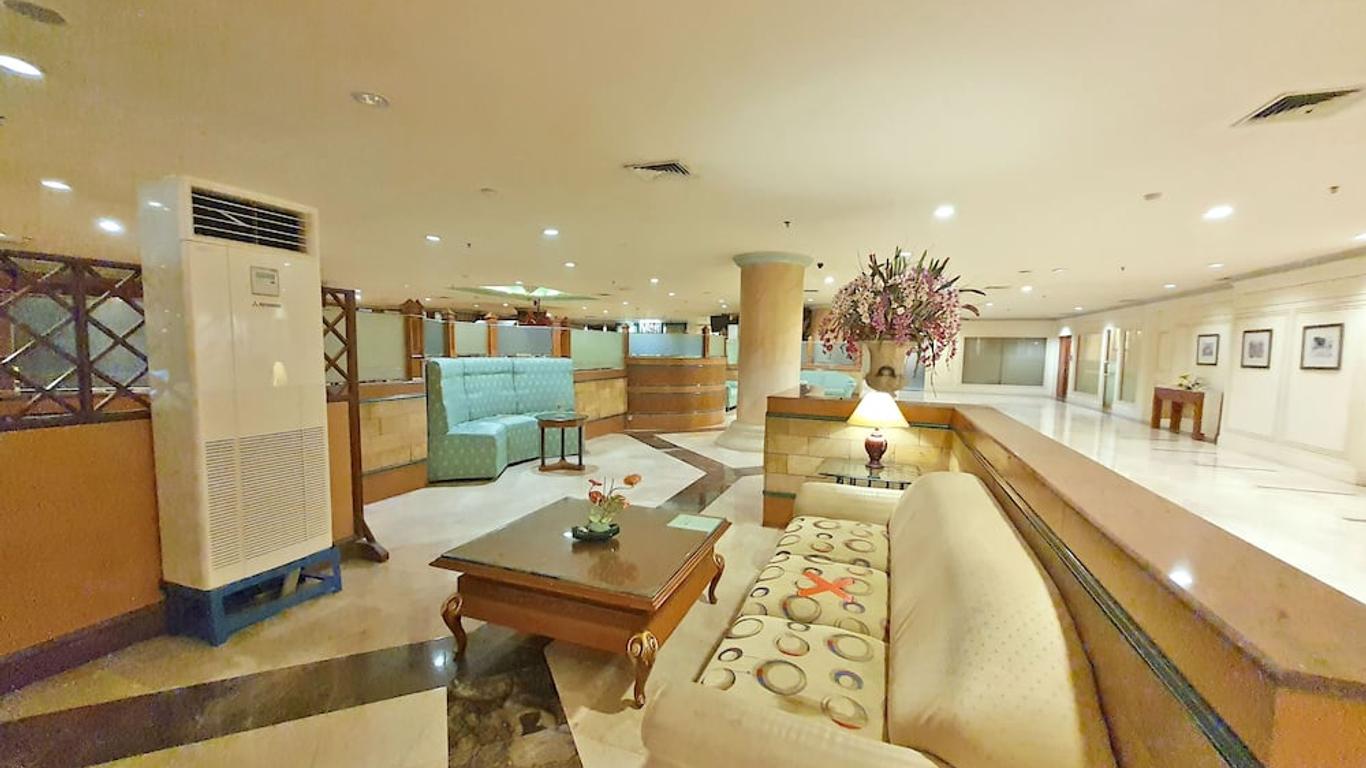 Tunjungan Hotel