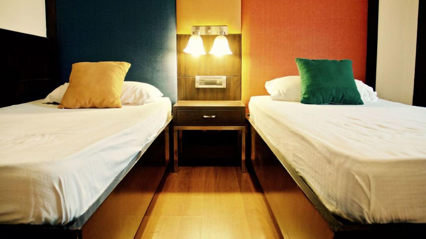 Stops Hostel