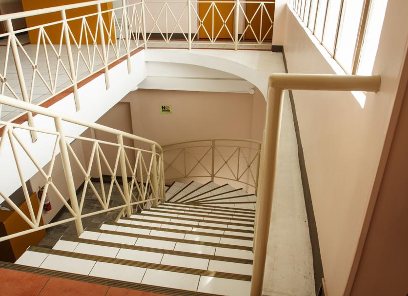 Stairs Photo