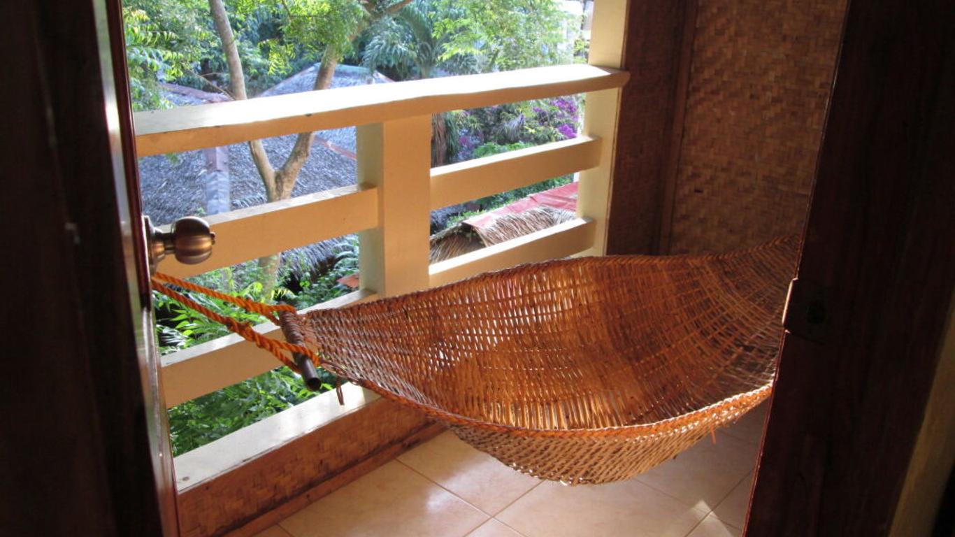Escurel Inn Boracay