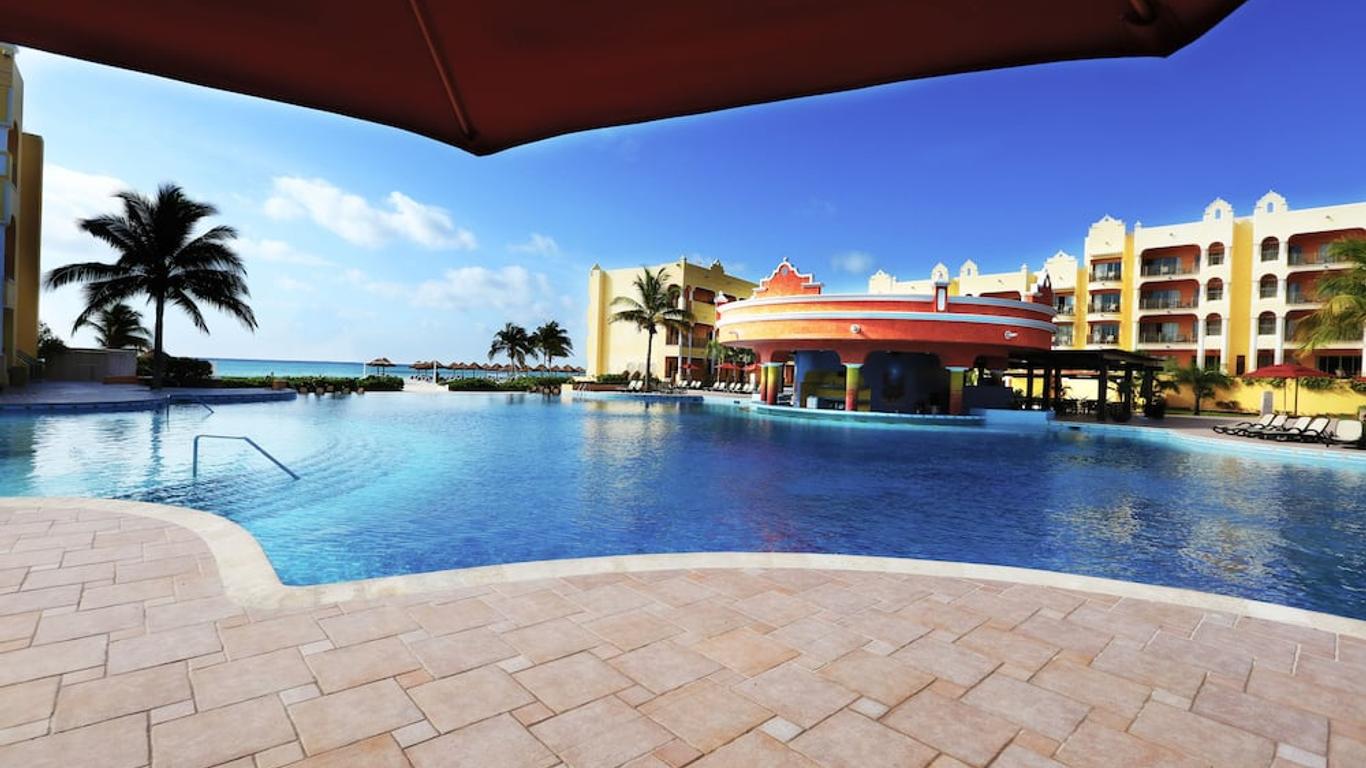 The Royal Haciendas All Suites Resort & Spa