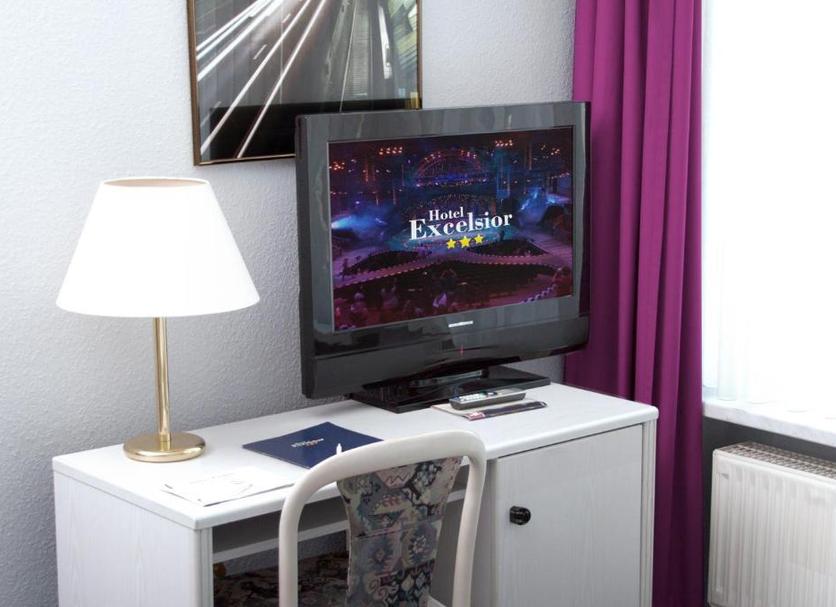 Room amenity Photo