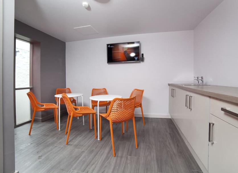 Dining room Photo