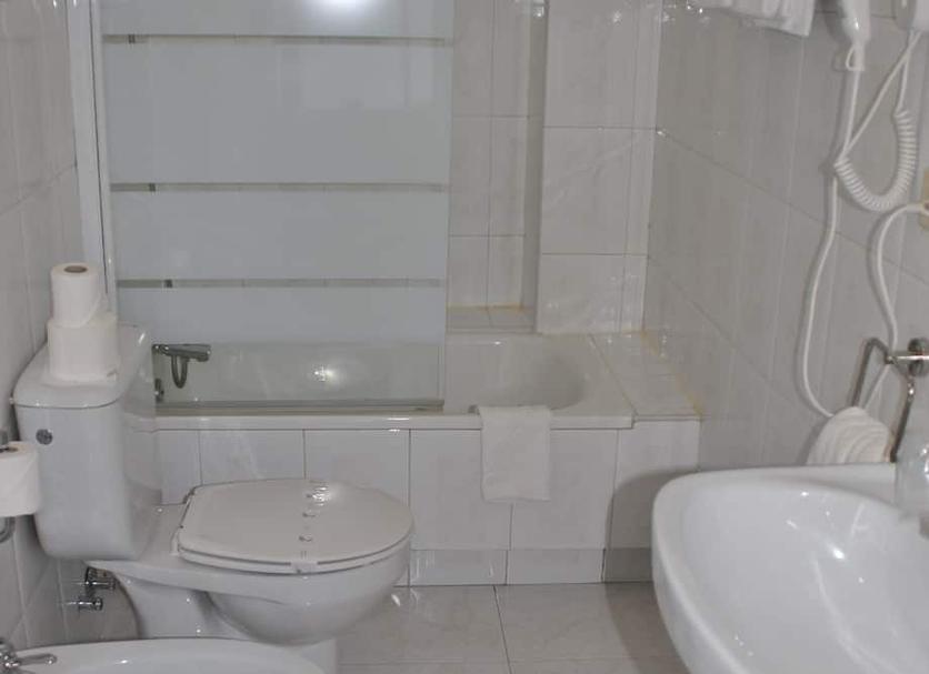 Bathroom Photo