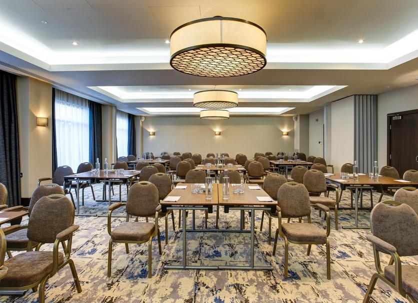 Conference room Photo