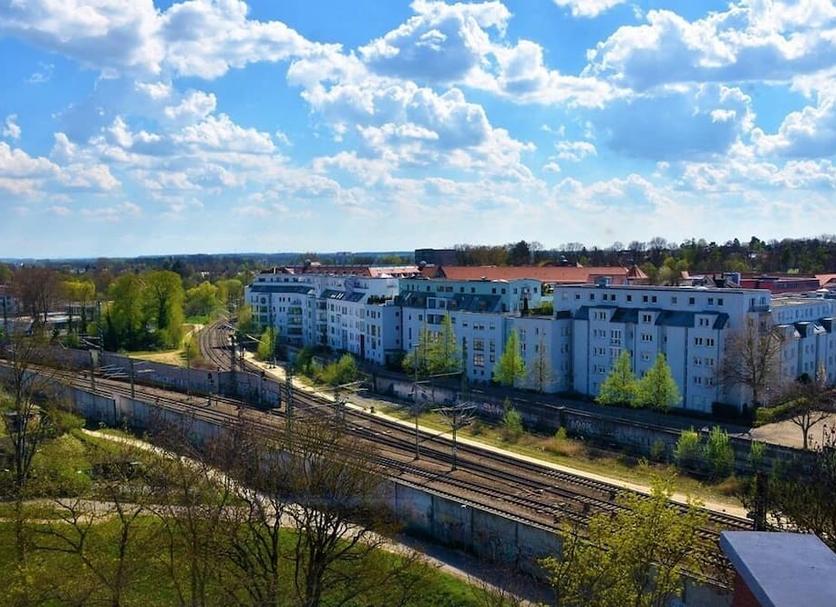 Outdoor view Photo