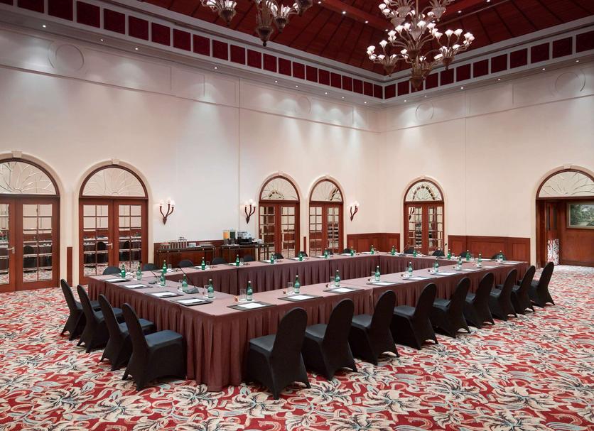 Conference room Photo
