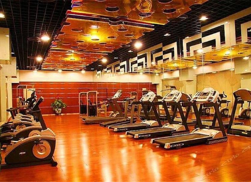 Gym Photo