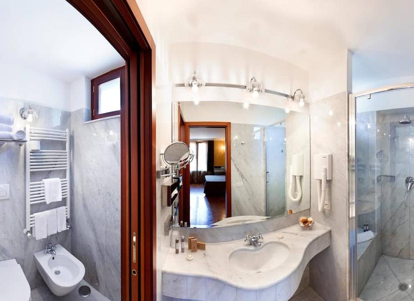 Bathroom Photo