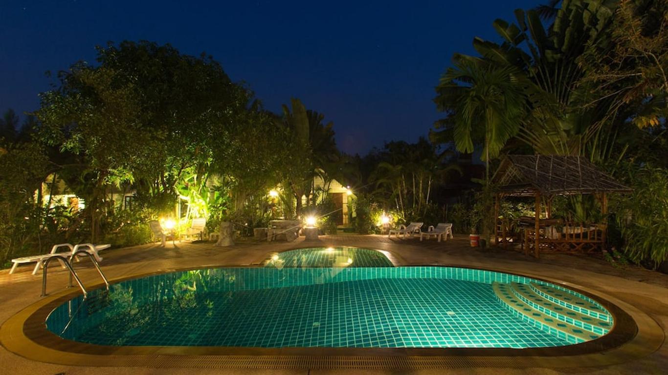 Ladda Resort