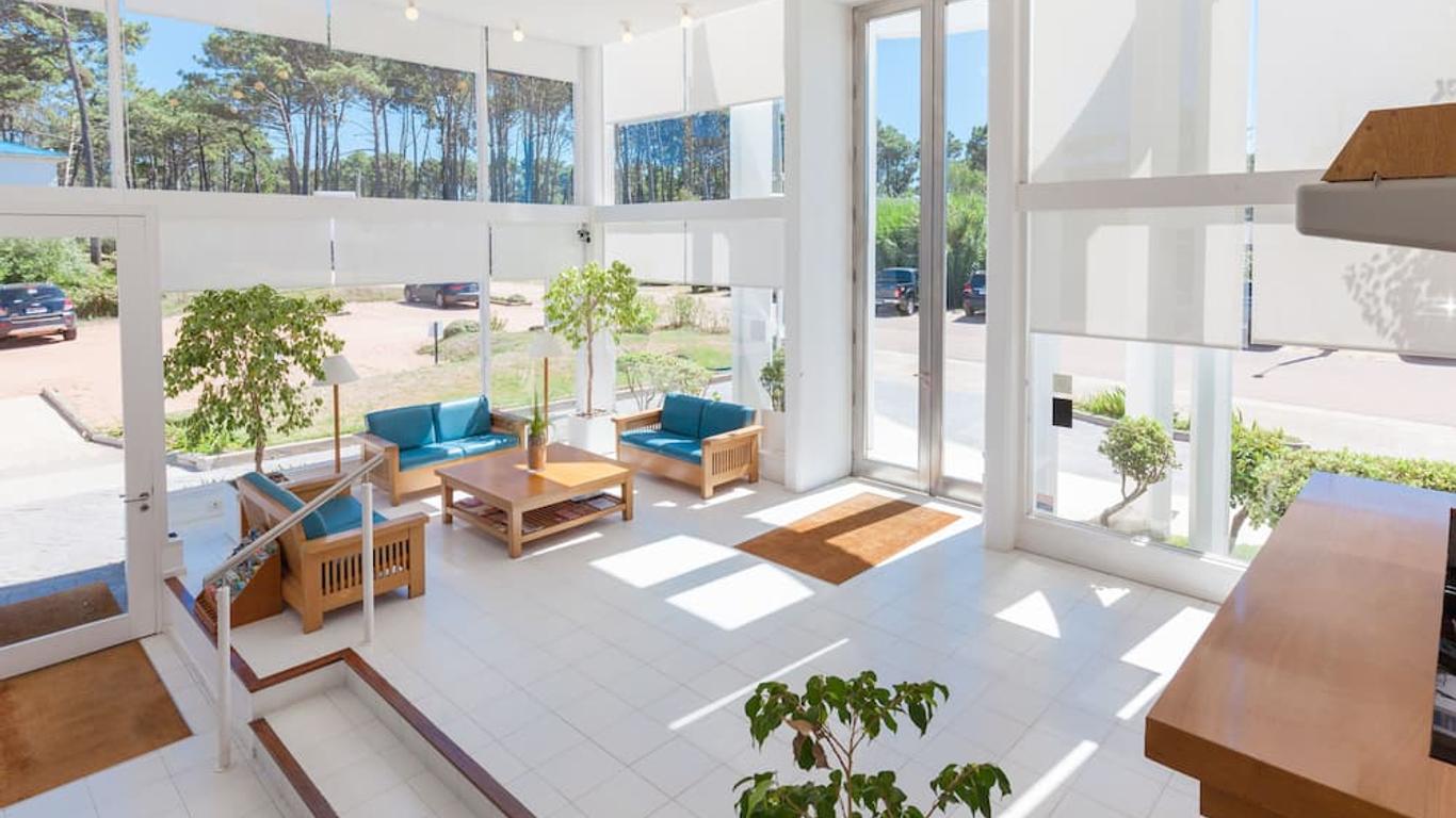 Las Olas Resort