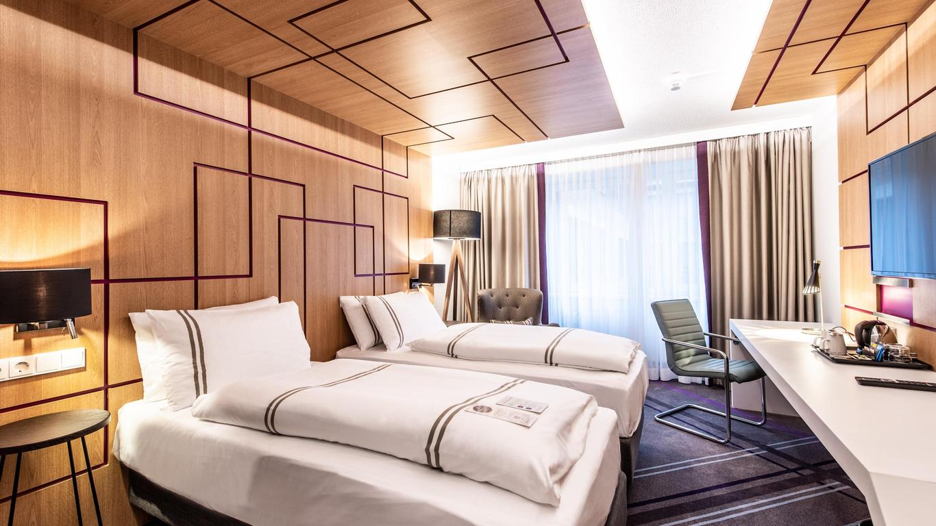 Premier Inn Braunschweig City Centre