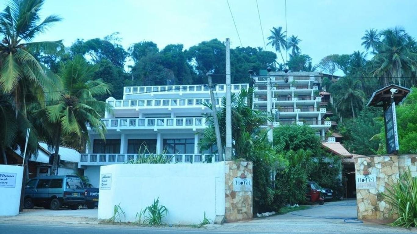 Adana Beach Resort