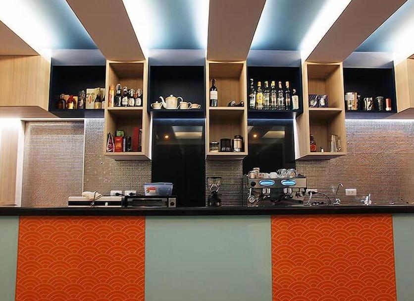 Bar Photo