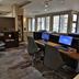 Business centre
