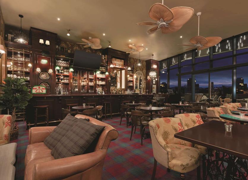 Bar Photo