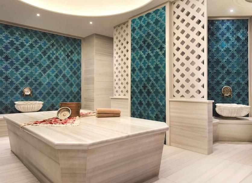 Spa Photo