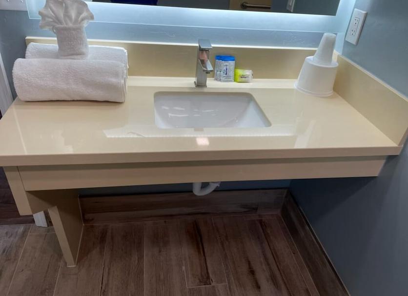 Room amenity Photo