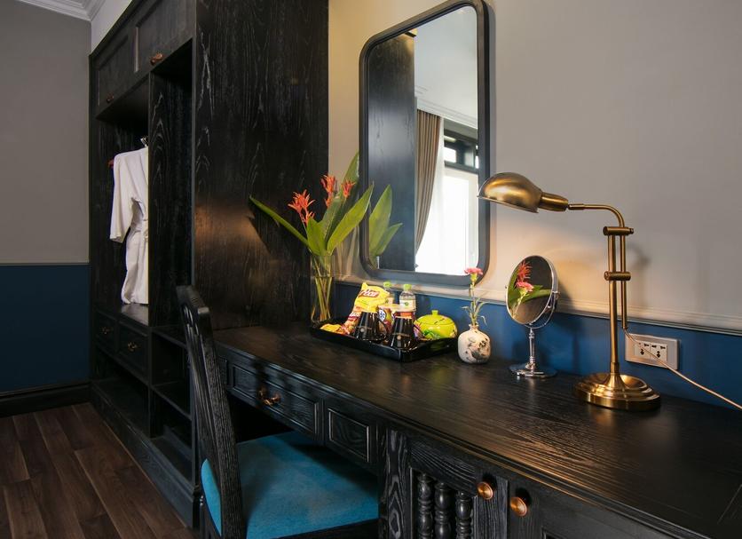 Room amenity Photo