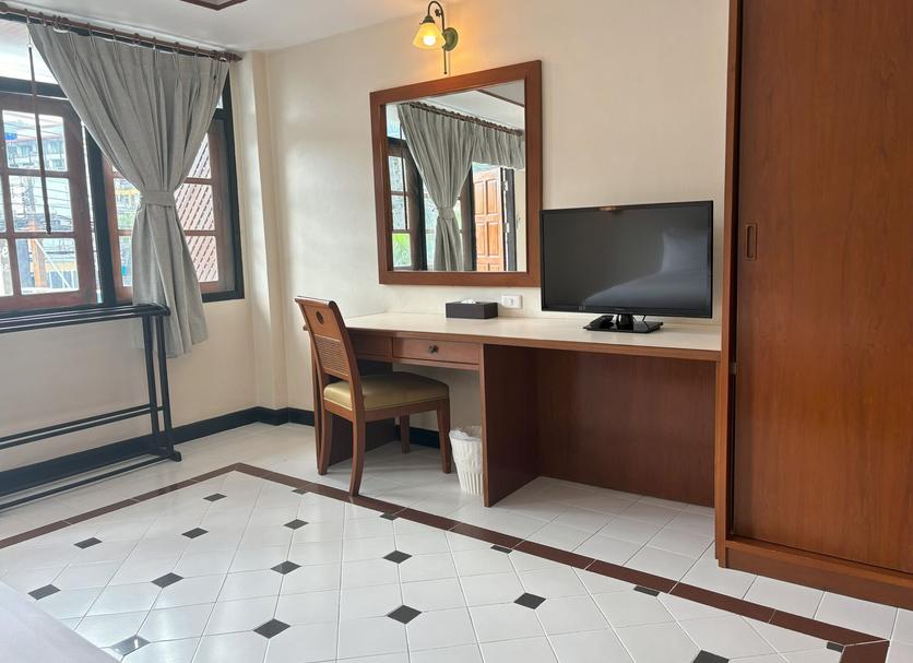 Room amenity Photo