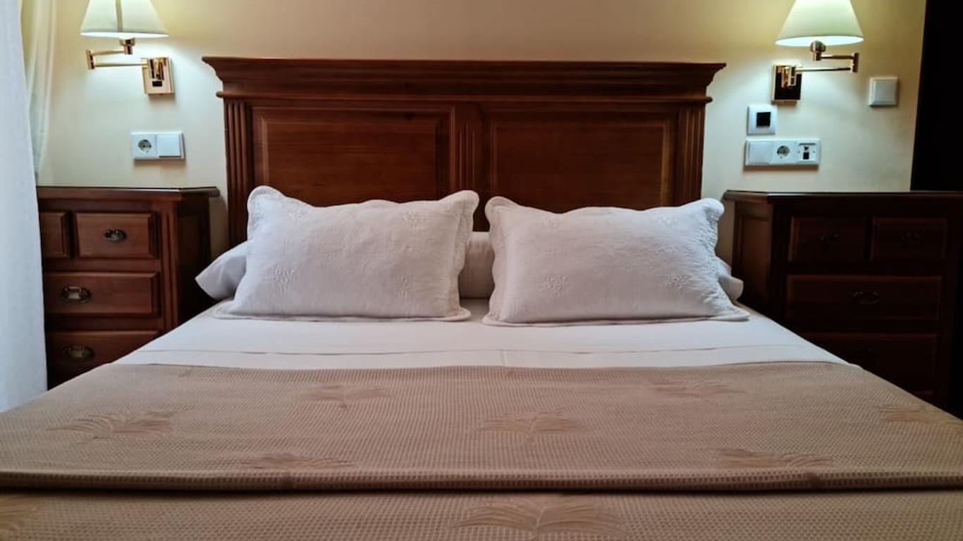 Hotel Plateros