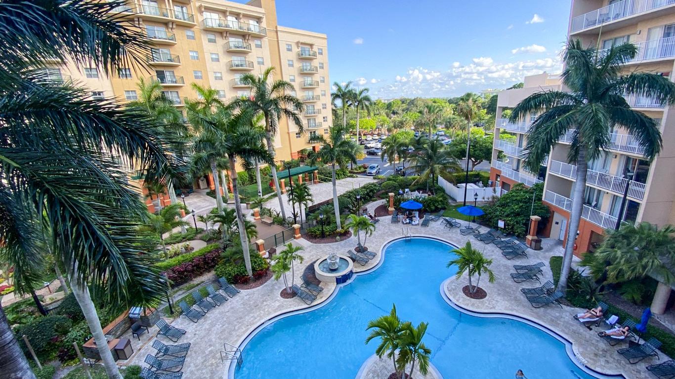 Wyndham Palm Aire Resort & Spa