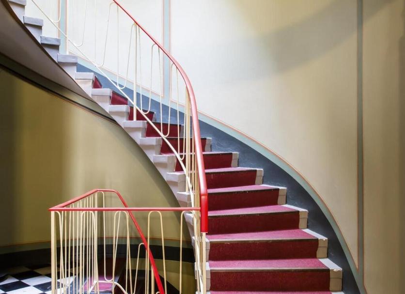 Stairs Photo