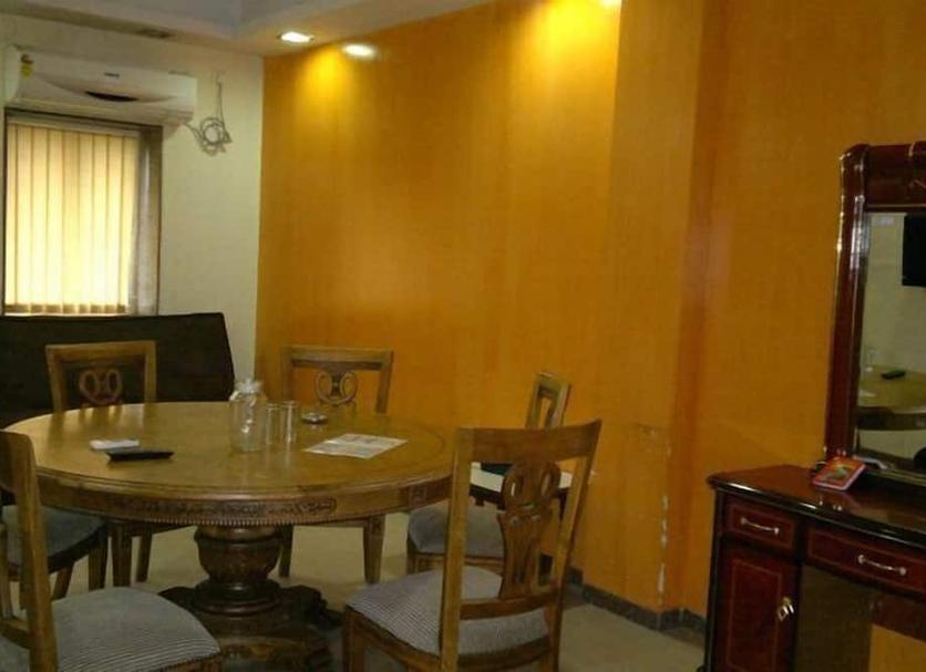 Dining room Photo